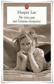 Ne Tirez pas sur l'Oiseau Moqueur - Click to enlarge picture.