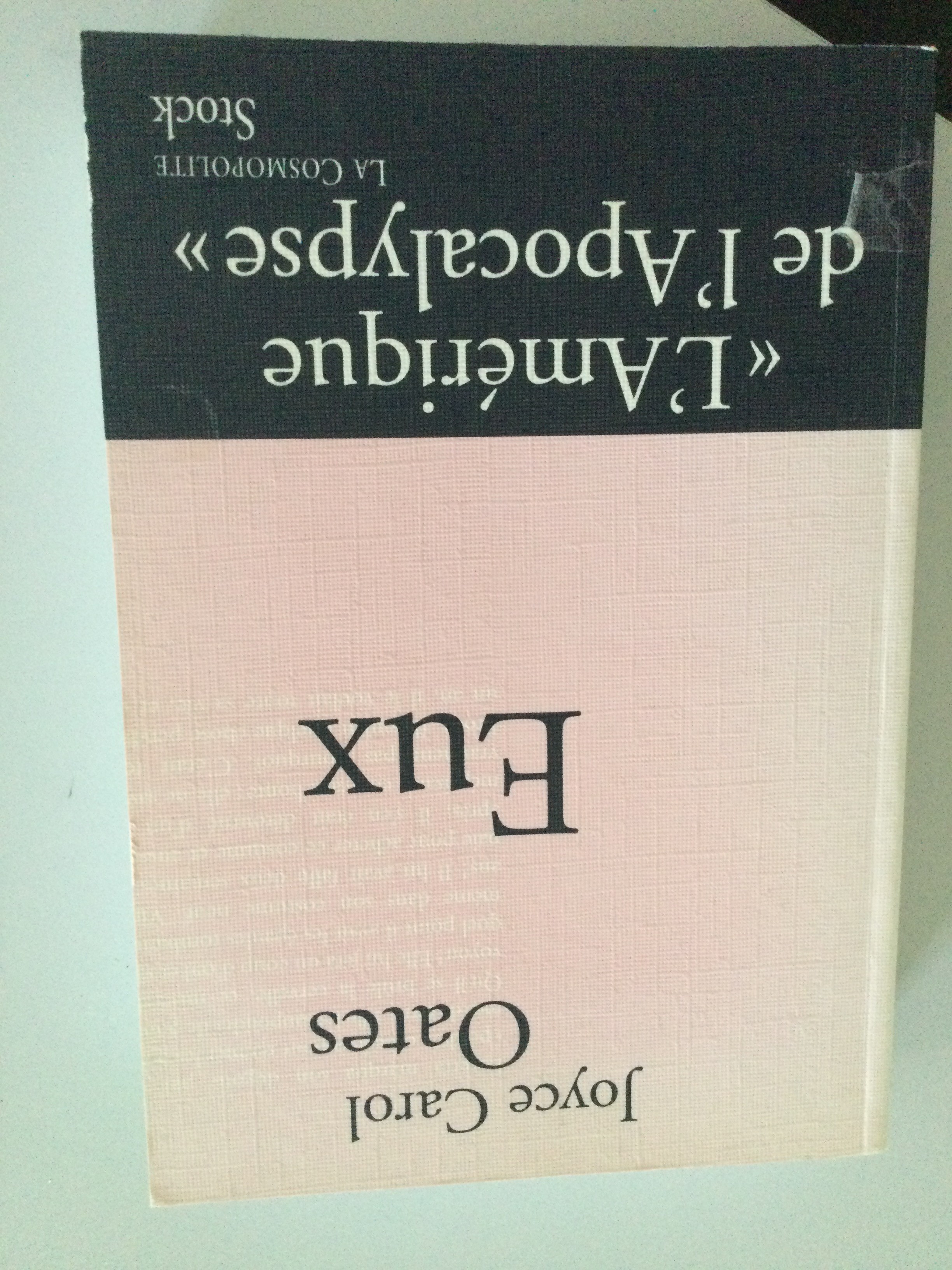 Eux - Click to enlarge picture.