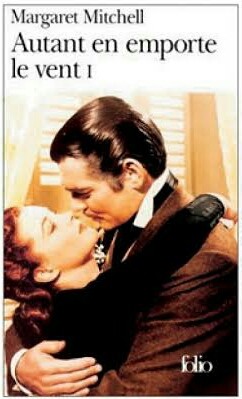 Autant en Emporte le Vent I - Click to enlarge picture.