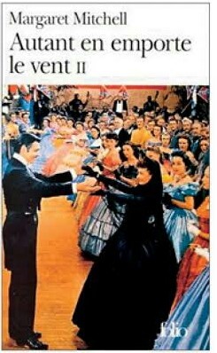 Autant en Emporte le Vent II - Click to enlarge picture.
