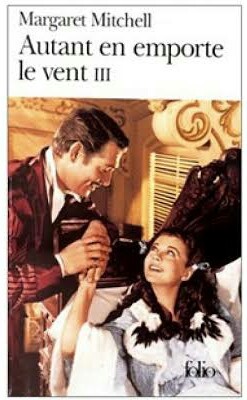 Autant en Emporte le Vent III - Click to enlarge picture.