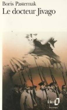 Le Docteur Jivago - Click to enlarge picture.