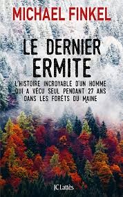 Le Dernier  Ermite - Click to enlarge picture.