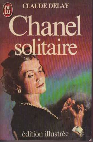 Chanel Solitaire - Click to enlarge picture.