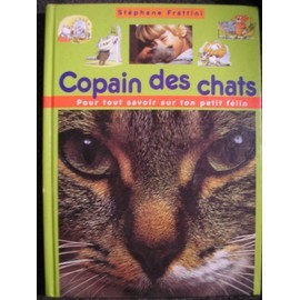 Le Copain des Chats - Click to enlarge picture.