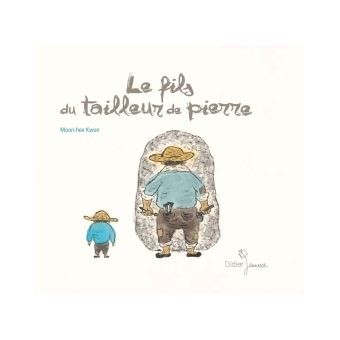 Le Fils du Tailleur de Pierre - Click to enlarge picture.