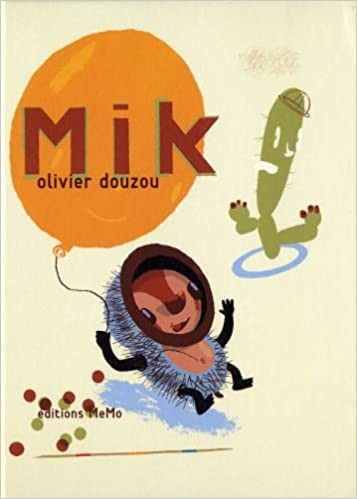 Mik - Click to enlarge picture.