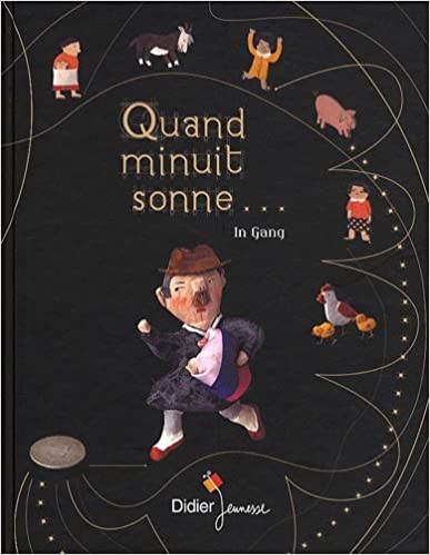 Quand Minuit Sonne... - Click to enlarge picture.