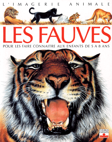 Les Fauves - Click to enlarge picture.