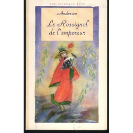 Le Rossignol et l'Empereur - Click to enlarge picture.