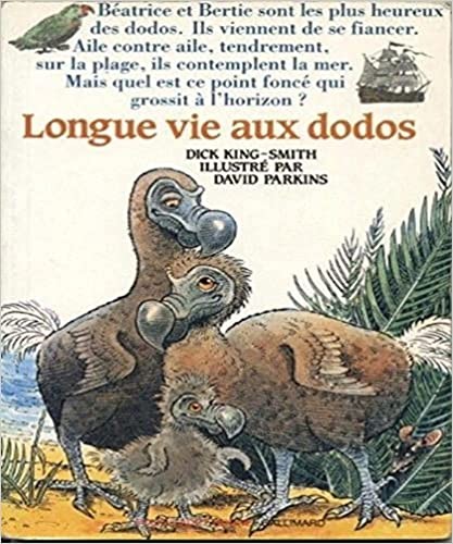 Longue Vie aux Dodos - Click to enlarge picture.