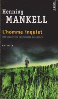 L'Homme Inquiet - Click to enlarge picture.