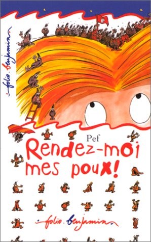 Rendez-moi mes Poux - Click to enlarge picture.