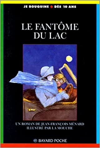 Le Fantôme du Lac - Click to enlarge picture.