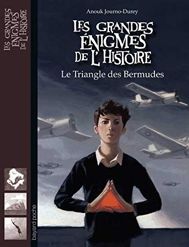 Les Grandes Énigmes de l'Histoire - Click to enlarge picture.