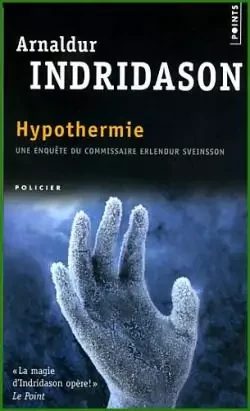 Hypothermie - Click to enlarge picture.