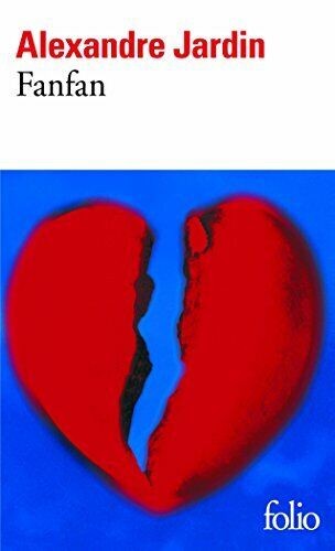 Fanfan - Click to enlarge picture.