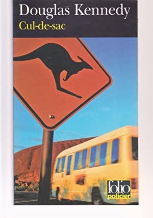 Cul-de-sac - Click to enlarge picture.