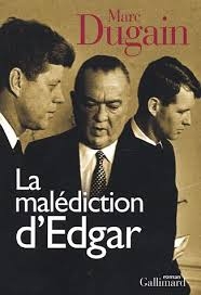 La Malédiction d'Edgar - Click to enlarge picture.