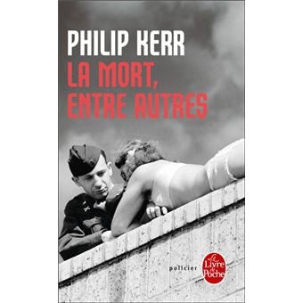 La Mort, entre Autres - Click to enlarge picture.