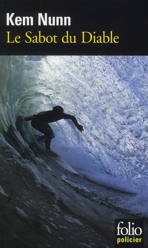 Le Sabot du Diable - Click to enlarge picture.