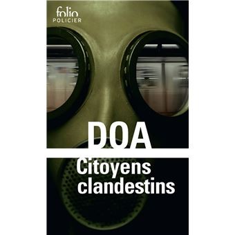 Citoyens Clandestins - Click to enlarge picture.