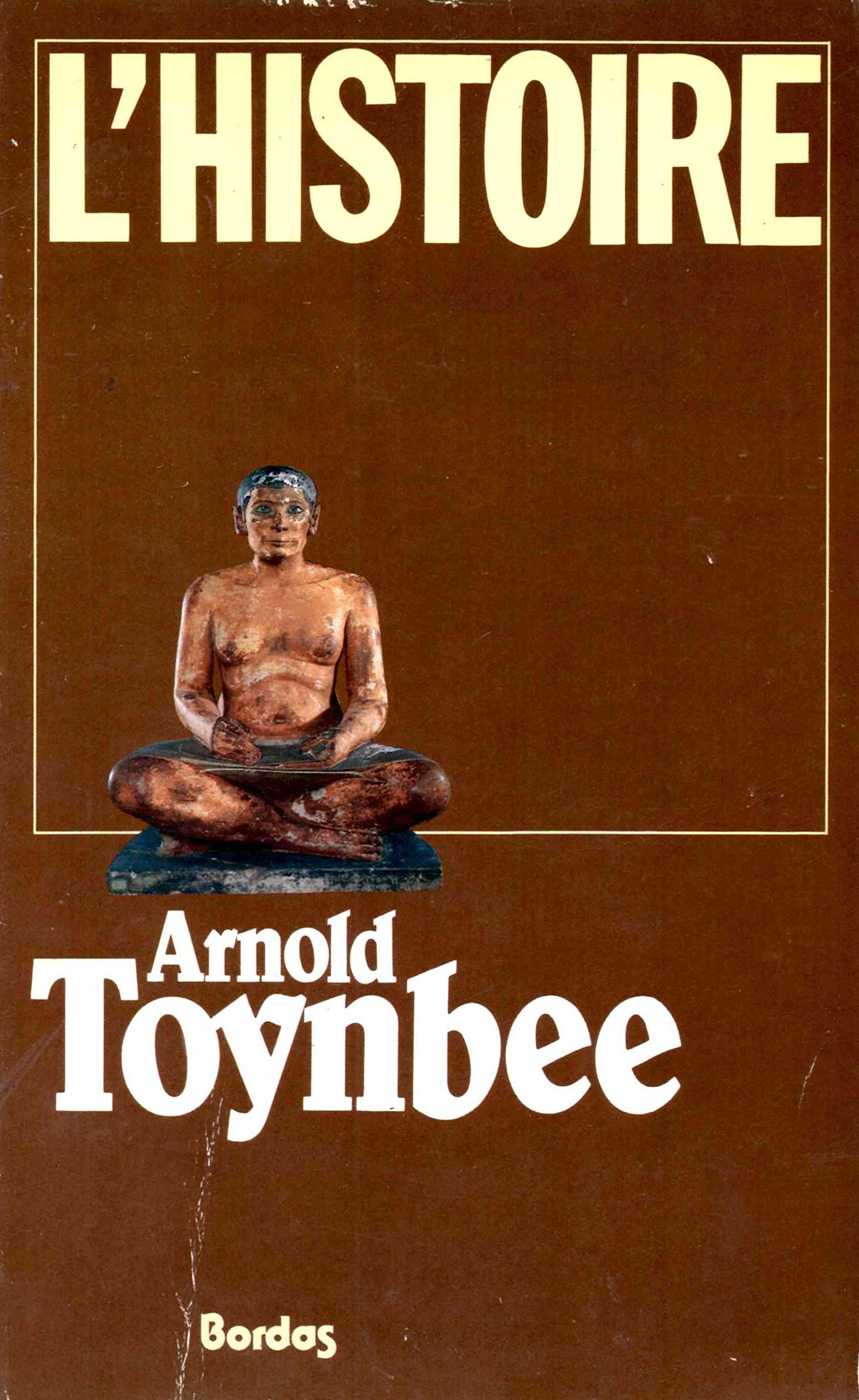 L'Histoire - Click to enlarge picture.