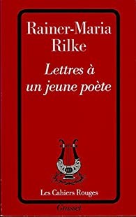 Lettres à un Jeune Poète - Click to enlarge picture.