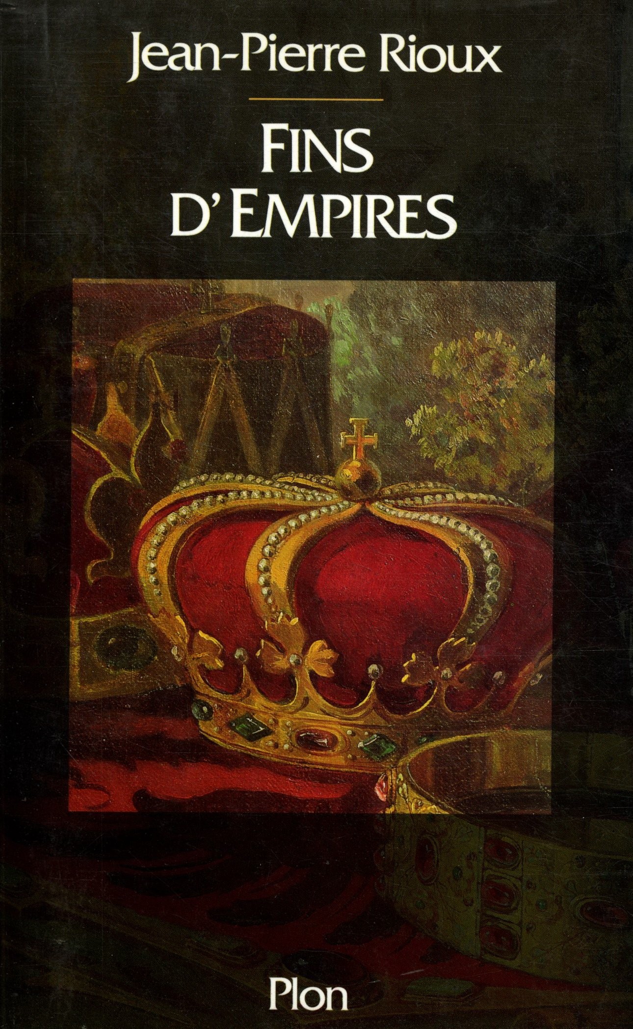 Fins d'Empires - Click to enlarge picture.