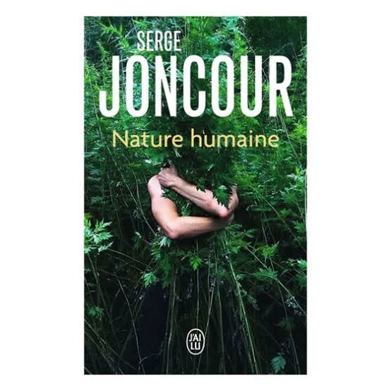 Nature Humaine - Click to enlarge picture.