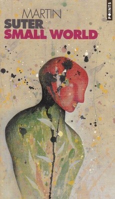 Small World - Click to enlarge picture.