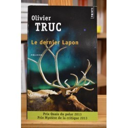 Le Dernier Lapon - Click to enlarge picture.