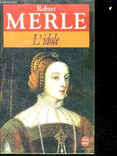 L'Idole - Click to enlarge picture.