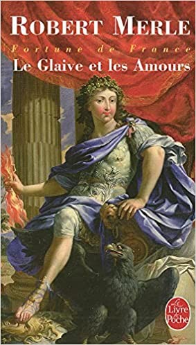 Fortune de France, Tome 13 - Click to enlarge picture.