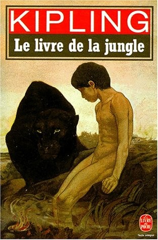 Le Livre de la Jungle - Click to enlarge picture.