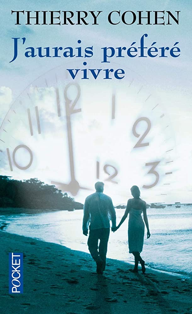 J'aurais préféré vivre - Click to enlarge picture.