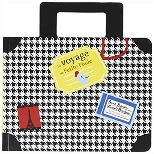 Le Voyage de Petite Poule - Click to enlarge picture.