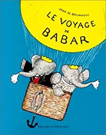 Le Voyage de Babar - Click to enlarge picture.