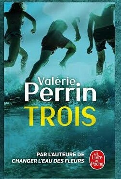 Trois - Click to enlarge picture.