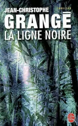 La Ligne Noire - Click to enlarge picture.