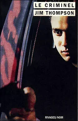 Le Criminel - Click to enlarge picture.