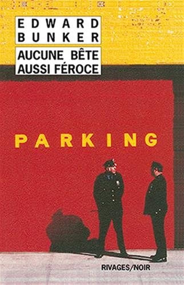 Aucune Bête aussi Féroce - Click to enlarge picture.