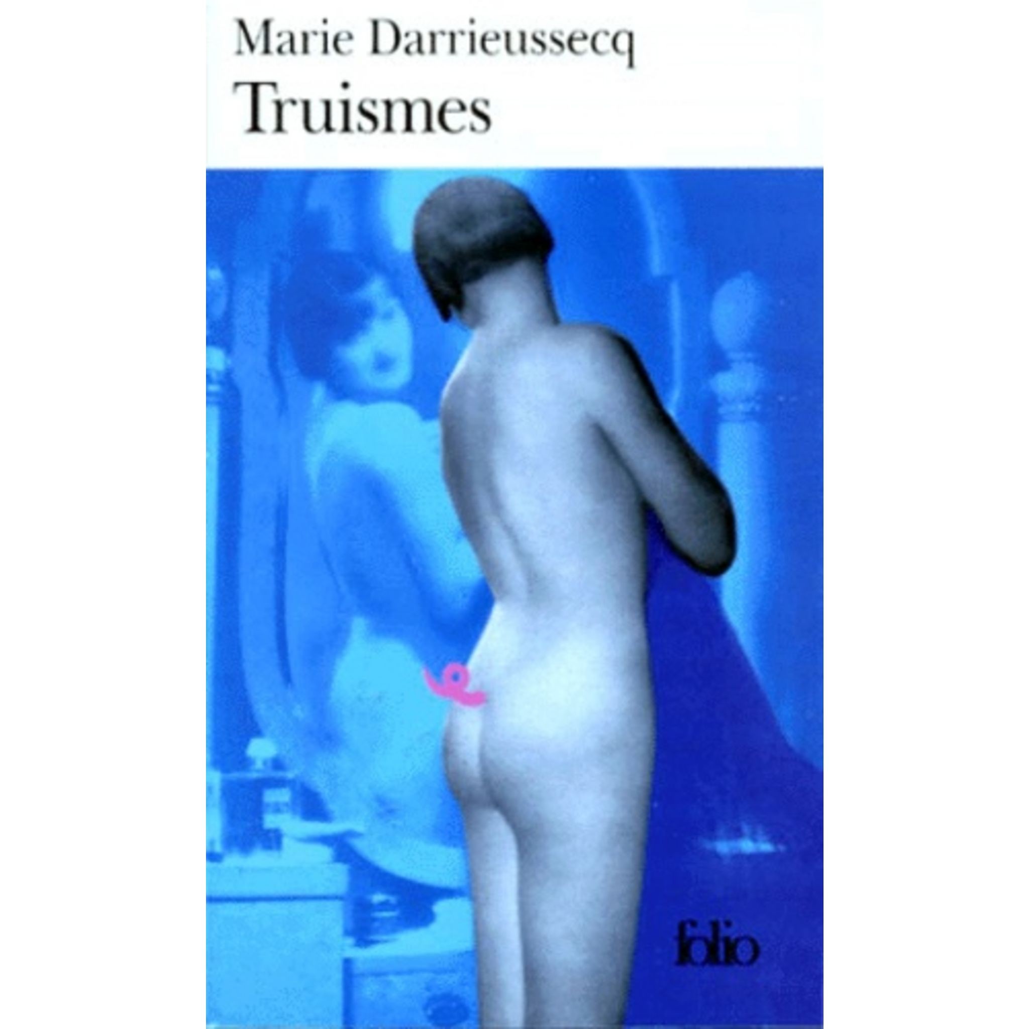 Truismes - Click to enlarge picture.