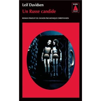 Un Russe Candide - Click to enlarge picture.