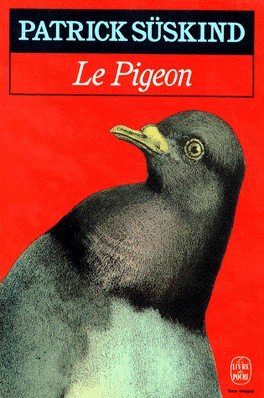 Le Pigeon - Click to enlarge picture.