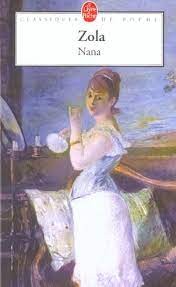 Nana - Click to enlarge picture.