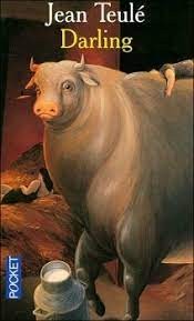 Darling - Click to enlarge picture.