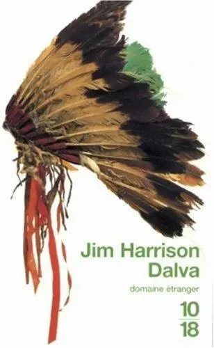 Dalva - Click to enlarge picture.