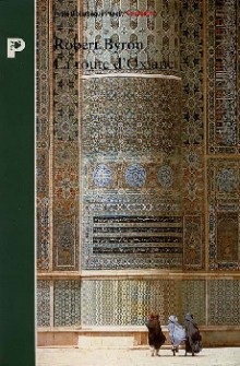 La Route d'Oxiane - Click to enlarge picture.