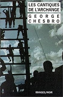 Les Cantiques de l'Archange - Click to enlarge picture.